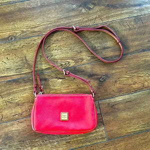 Dooney&Bourke Mini Crossbody​